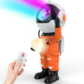 Rossetta Astronaut Galaxy Projector - gift
