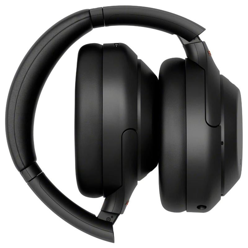 Sony WH 1000XM4 wireless noise cancelling headphones case