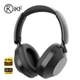 IKF Solo Wireless Noise Cancelling Headphones Bluetooth