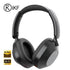 IKF Solo Wireless Noise Cancelling Headphones Bluetooth