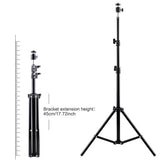 Magcubic Universal Projector Stand – Adjustable Holder for HY300 Pro & HY320