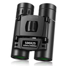 900X25 50000M Zoom Telescope Professional BAK4 HD Powerful Binoculars Long Range Portable Monocular or Camping Tourism Outdoor