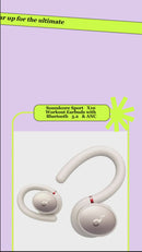 Soundcore Sport X10 Workout Earbuds with Bluetooth 5.2 & ANC | Workout True Wireless Headphones