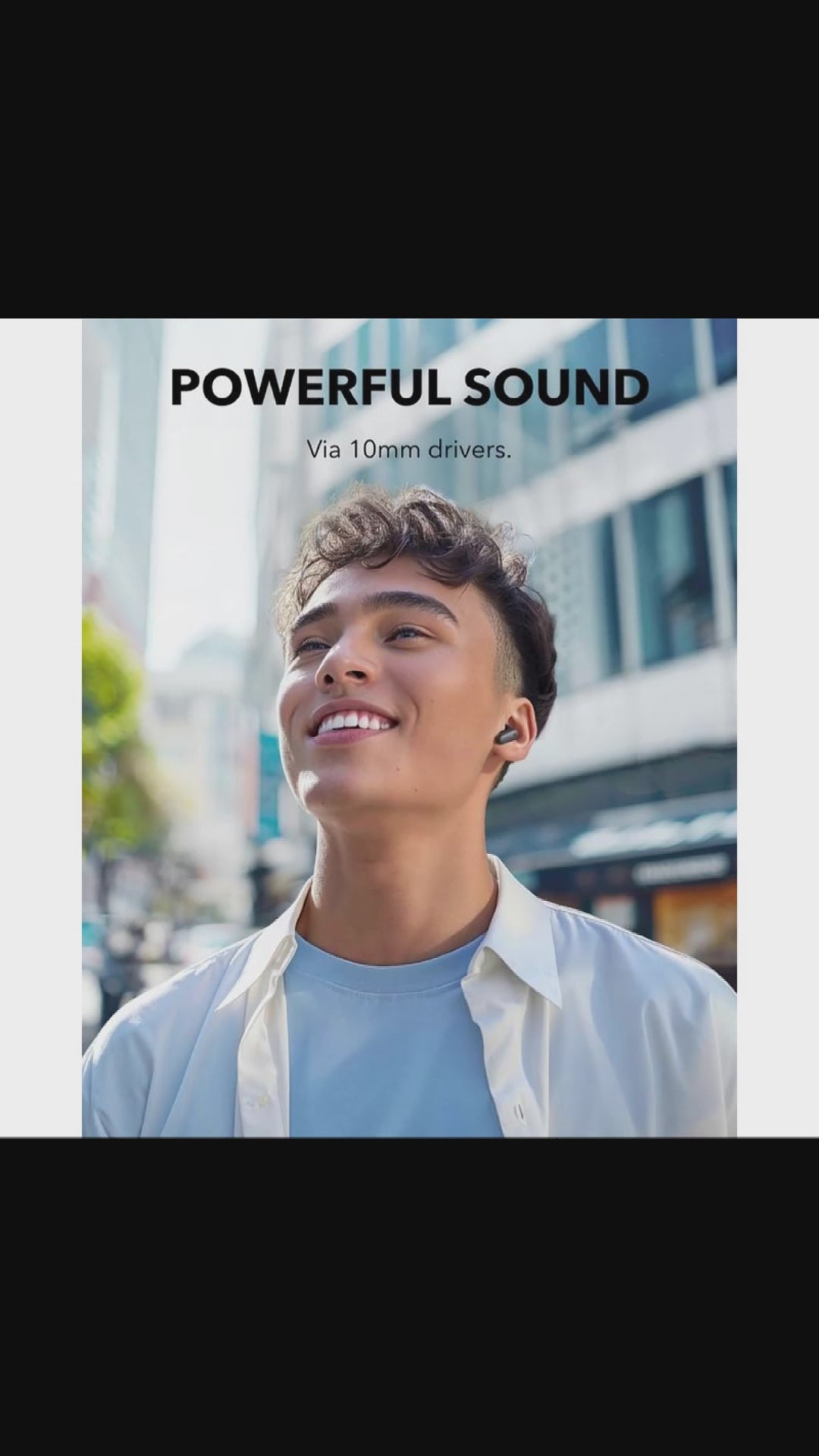 Anker Soundcore Life Q30 + P30i Sakura Pink Set – Hybrid ANC Headphones & Noise‑Cancelling Earbuds Bundle