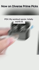 TOZO NC2 Hybrid Active Noise Cancelling Wireless Earbuds – IPX6 Waterproof, Bluetooth 5.3
