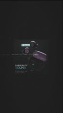 JLab Go Pop ANC Earbuds – IP55 Waterproof, Bluetooth & 24h Battery