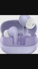 TOZO E2 Wireless Earbuds with Call Noise Cancellation, App Customize 32 Eqs, 10Mm Drivers with Powerful Bass, 30H Playtime, 2 Mics for Clear Calls, Bluetooth 5.3 Headphones, Comfort Fit In-Ear Headset Fathersdaygift Audio Charging Electronic Chargeable