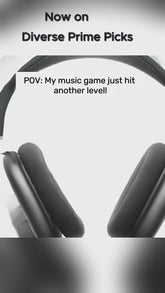 AirPods Max USB-C charging