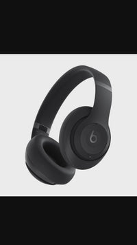 Beats Studio Pro Headphones – Hi-Fi Sound USB-C